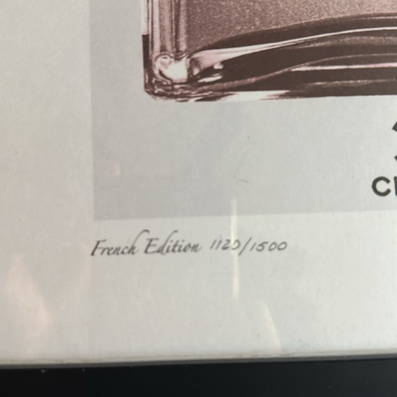 Chanel French edition picture - Picture 3 of 6